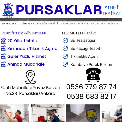 ankara-pursaklar-cihazla-su-kaçağı-tespiti