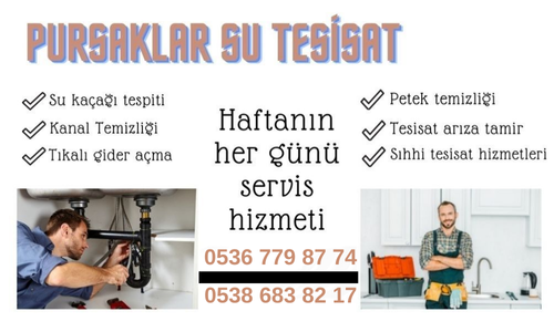 ankara-pursaklar-su-tesisatçısı